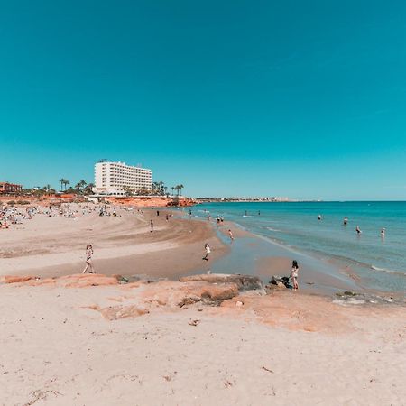 Design Seascape Apartment Dehesa de Campoamor  Dış mekan fotoğraf