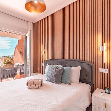 Design Seascape Apartment Dehesa de Campoamor  Dış mekan fotoğraf