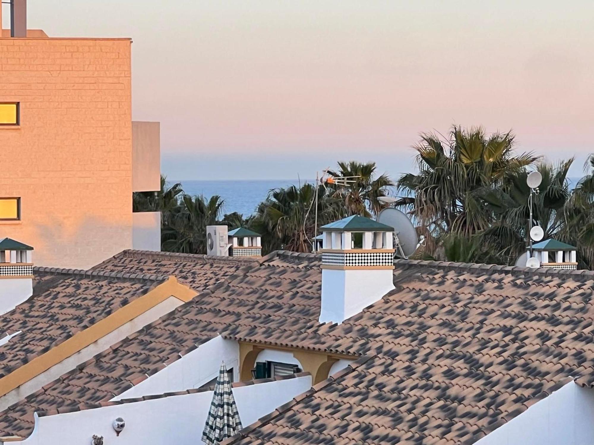 Design Seascape Apartment Dehesa de Campoamor  Dış mekan fotoğraf