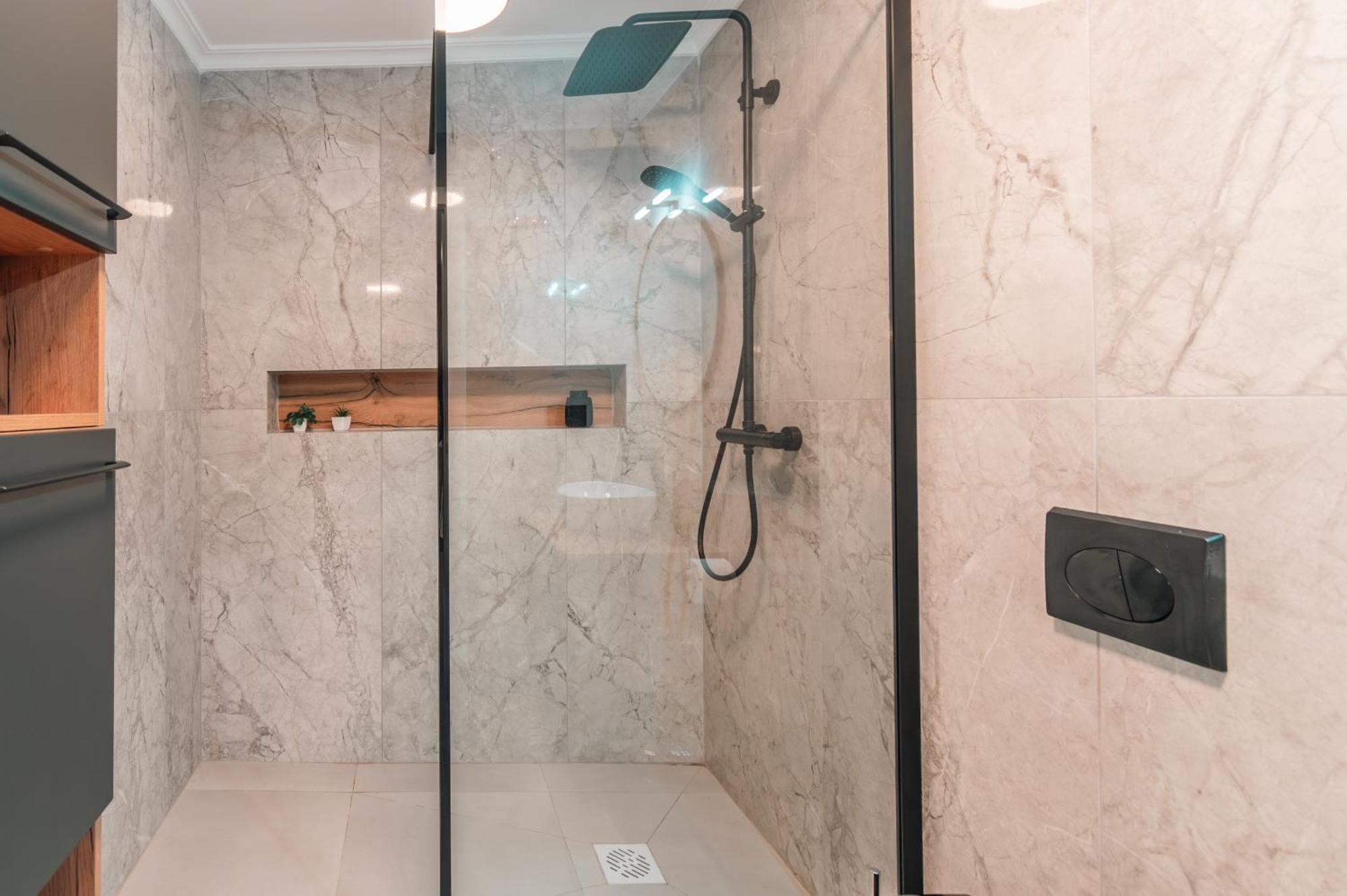 Design Seascape Apartment Dehesa de Campoamor  Dış mekan fotoğraf