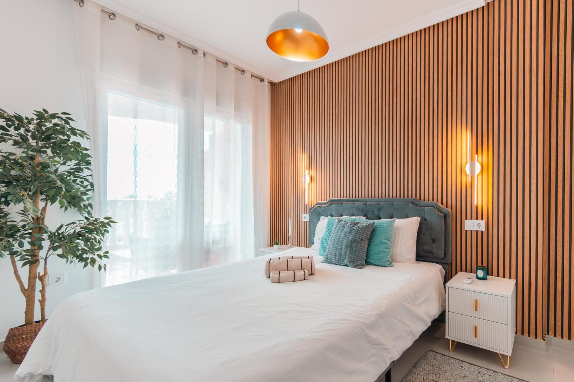 Design Seascape Apartment Dehesa de Campoamor  Dış mekan fotoğraf