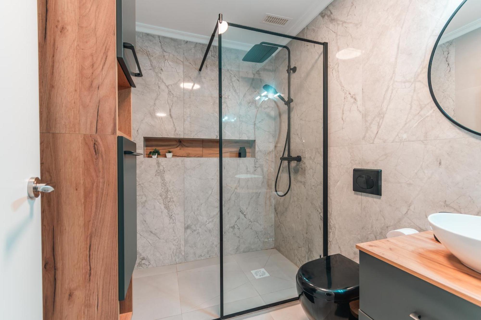 Design Seascape Apartment Dehesa de Campoamor  Dış mekan fotoğraf