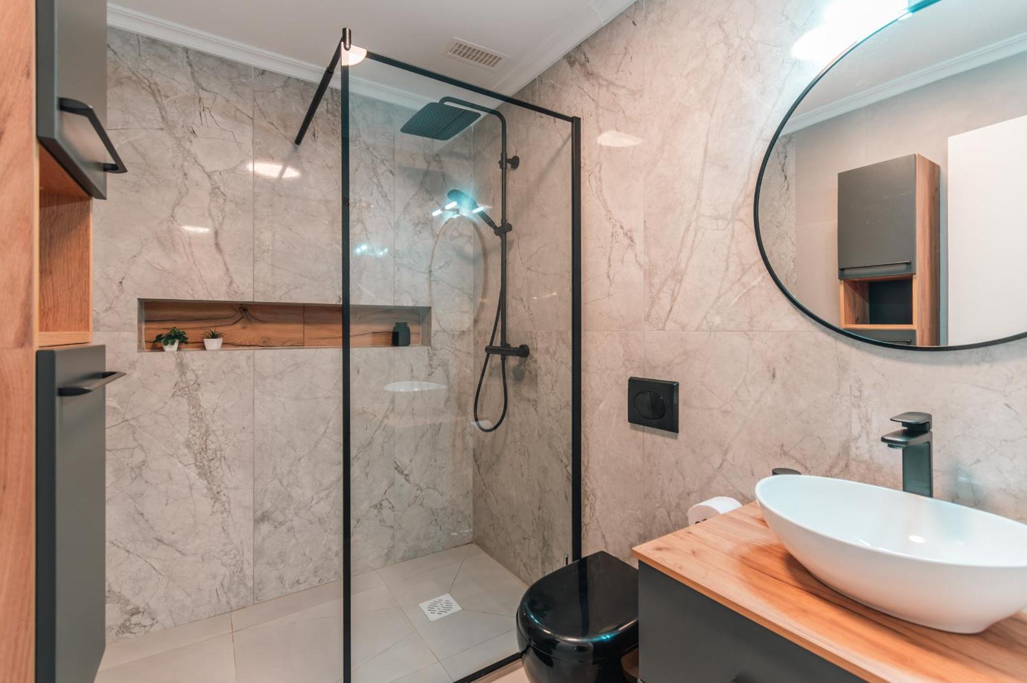 Design Seascape Apartment Dehesa de Campoamor  Dış mekan fotoğraf